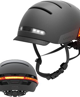 Livall Smart Bluetooth Helmet
