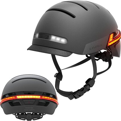 Livall Smart Bluetooth Helmet
