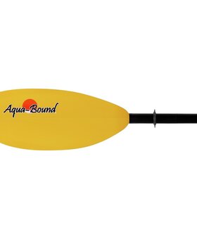 Aqua-Bound Stingray Yel FG 240cm