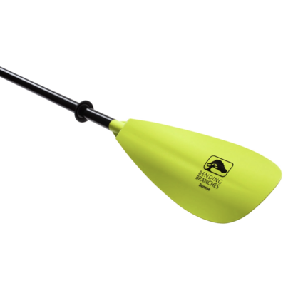 Bending Branches Sunrise Fiberglass Shaft Hi Vis