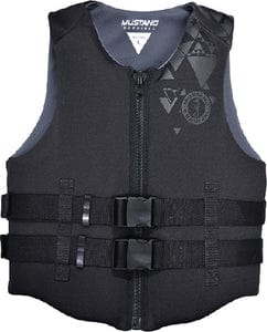 Women's Neoprene Vest