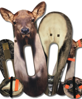 Ultimate ELK Decoy