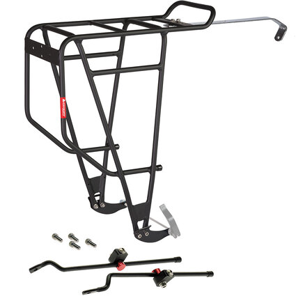 Flatliner Ebike Rack