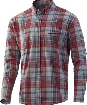 Rutledge Flannel XL
