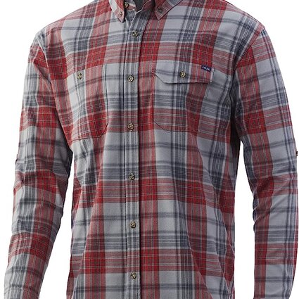 Rutledge Flannel XL