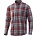 Rutledge Flannel Med