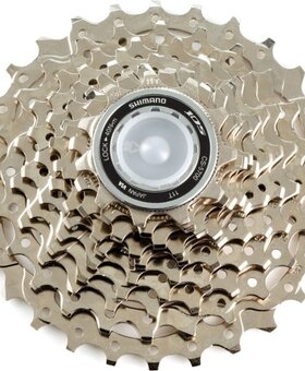 Shimano 105 CS-5700 10sp cassette 11-28T