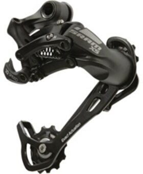 SRAM X5 10spd  Rear Derailleur LC