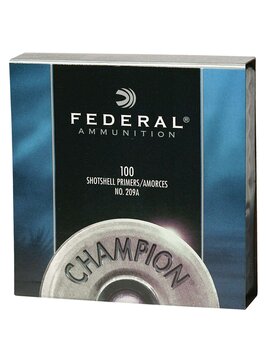 Federal Fed 209A