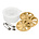 HUNTERS SPECIALTIES Wafer Blades - Fresh Earth