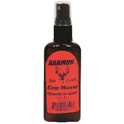 Harmon Game Calls SYNTHETIC COW MOOSE FEMALE IN HEAT