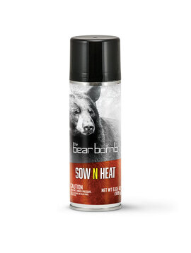 BUCK BOMB Bear Sow In Heat