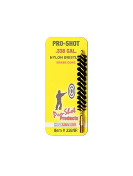 ProShot .338 brush nylon