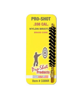 ProShot .338 brush nylon