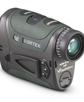 Vortex Razor HD 4000 GB Ballistic Laser Rangefinder