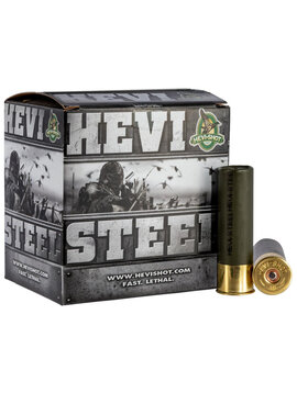 Hevi-Shot 12 gauge 3.5" 1-3/8 oz #BB