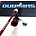 Shimano Sienna 6.6'   5/8oz Med Fast Red 2 piece