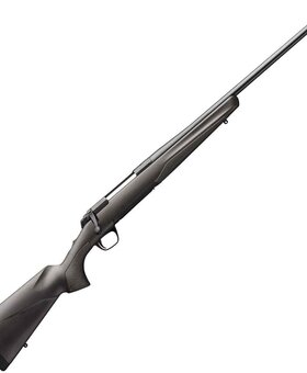 Browning 243 Win Xbolt Stalker Comp