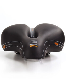 SERFAS E-Gel Seat