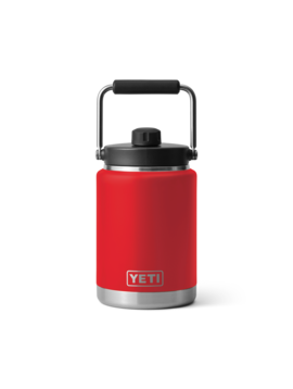 Yeti Rambler Half Gallon Jug RRD