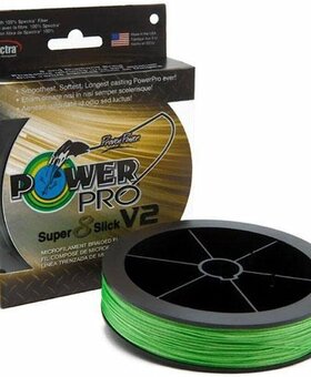 POWER PRO Power Pro SS V2 20lb 300yd Aqua