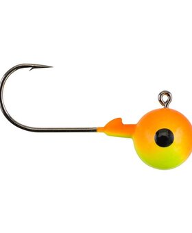 Berkley Round Ball Jig 1/4 BRBJ14-CO