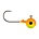 Berkley Round Ball Jig 1/4 BRBJ14-CO