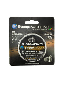 Stoeger .22 X Magnum