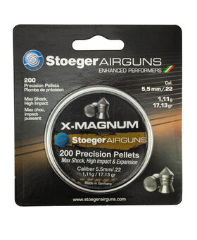 Stoeger .22 X Magnum