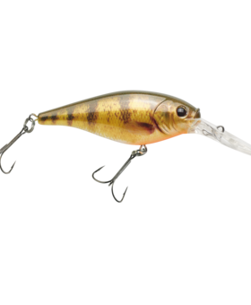 Berkley Flicker Shad 7 FFSH7M-HDYLP