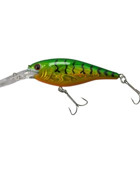 Berkley Flicker Shad 7 FFSH7S-SLFT