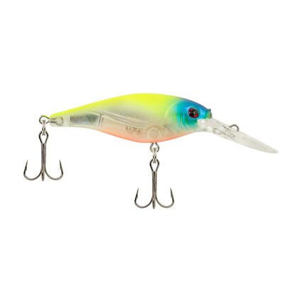 Berkley Flicker Shad 7 FFSH7S-FLCH