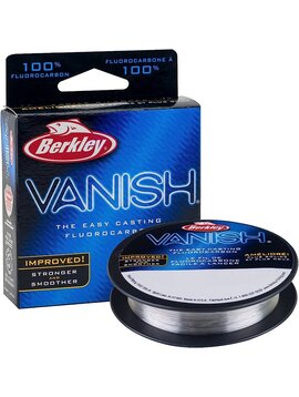 Berkley Vanish Clear 12lb 110yd