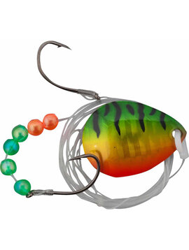 Berkley Walleye Rig Indiana WRDH14-FT