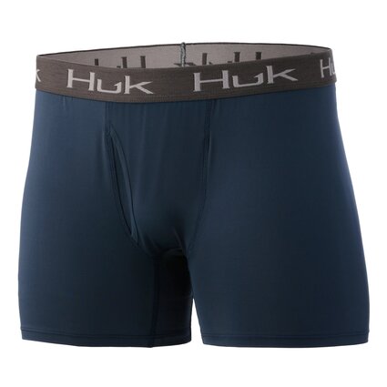 Boxer Blk Lge