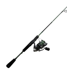Shimano Symetre 6.6' Med Combo