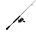 Shimano Symetre 6.6' Med Fast Green