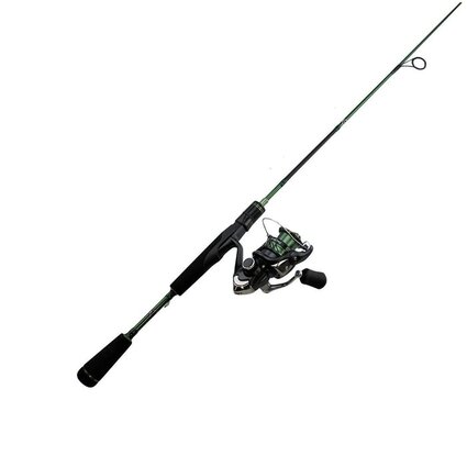 Shimano Symetre 6.6' Med Combo