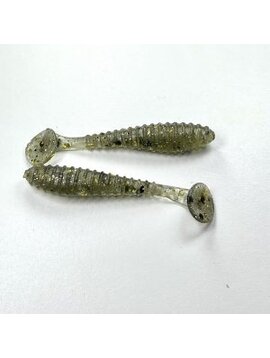 3.5" Rippers 6pk Indiglow Pearl