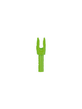 AAE IP Nock .245 GREEN