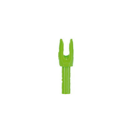 AAE IP Nock .245 GREEN