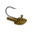 Big Sky Flies & Jigs Big Sky Short ER Rattle 1/4 Gold