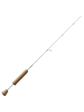 St. Croix Skandic Ice rod 32M