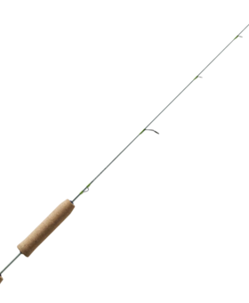 St. Croix Skandic Ice rod 32M