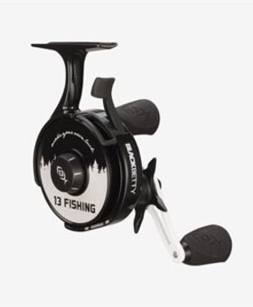 13 Fishing FreeFall 2.5 LH BBCFFNW2.5-LH