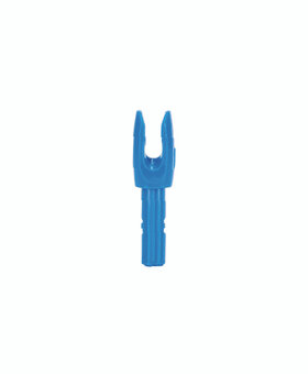 AAE IP Nock .165 Blue