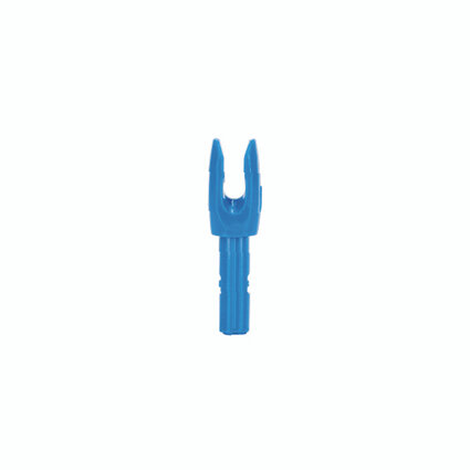 AAE IP Nock .165 Blue