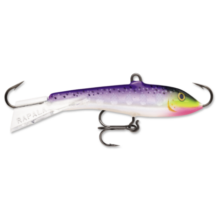 Rapala Jigging Rap W5 FPN