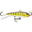 Rapala Jigging Rap W5 GYP