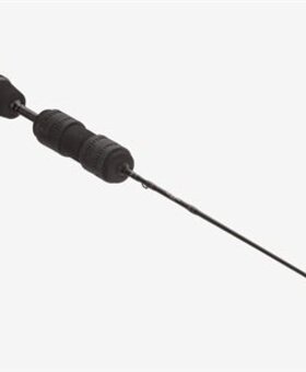 13 Fishing Widow Maker Ice Rod 32 M-C